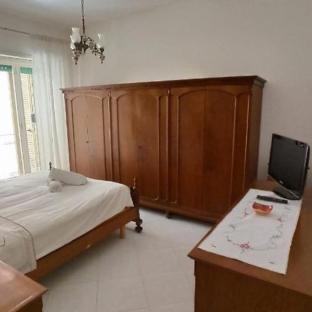 Chicco'S Suite Neapel Exterior foto