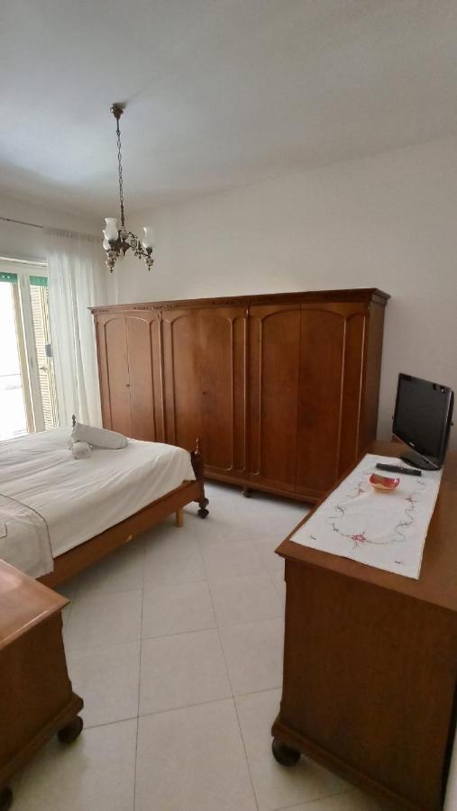 Chicco'S Suite Neapel Exterior foto